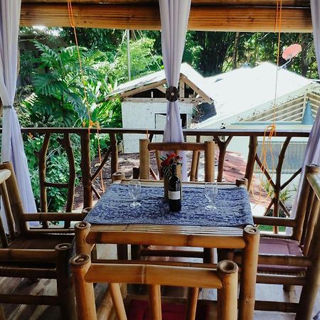 Sun House Rental Mambajao Exterior foto