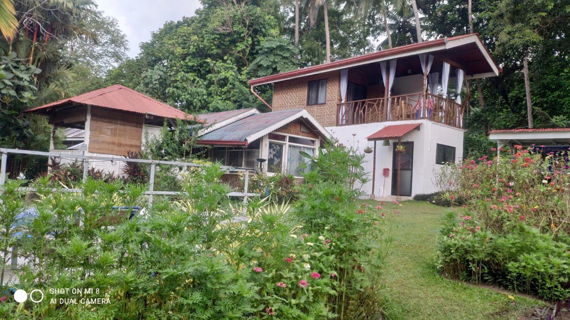 Sun House Rental Mambajao Exterior foto