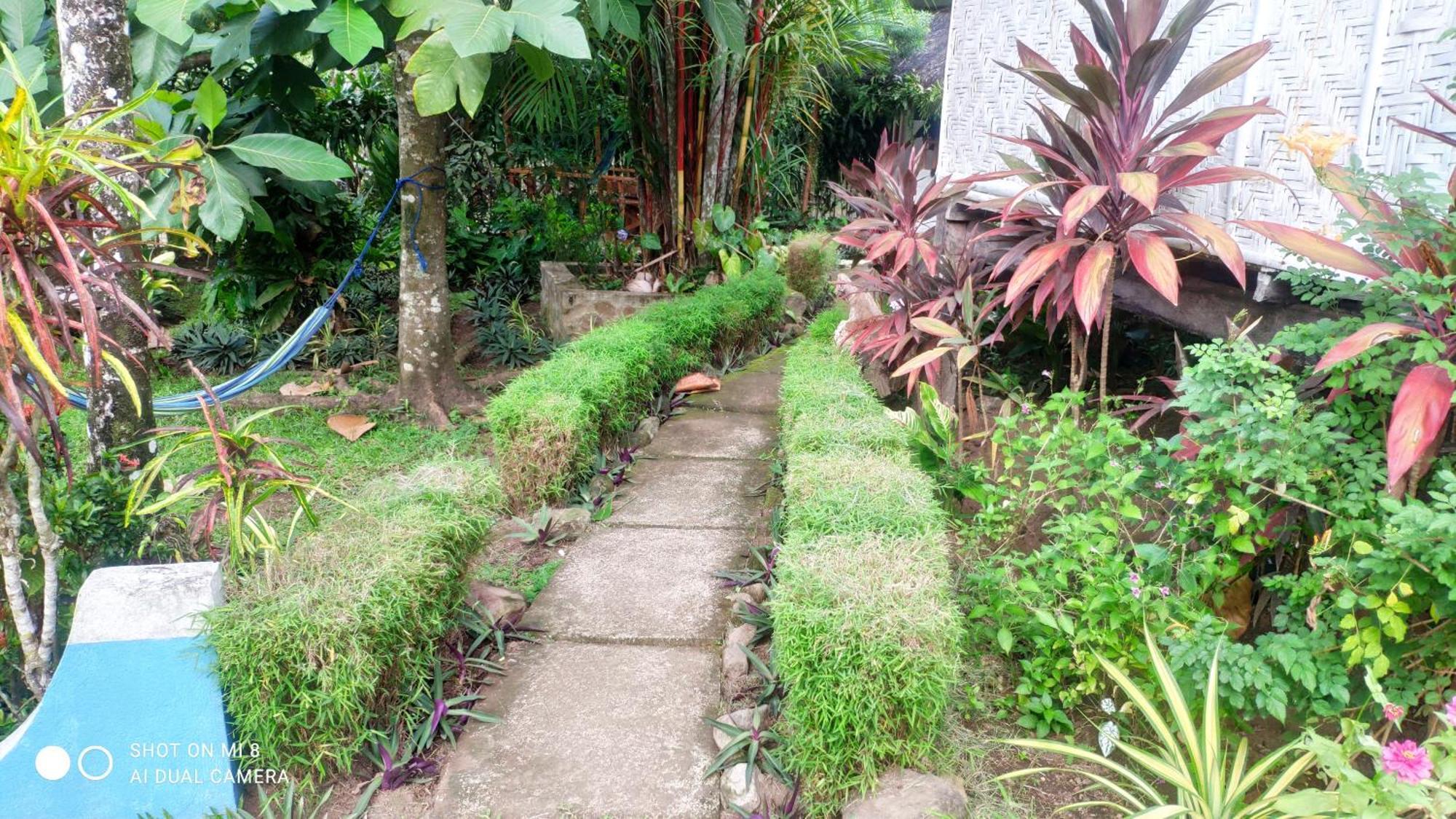 Sun House Rental Mambajao Exterior foto
