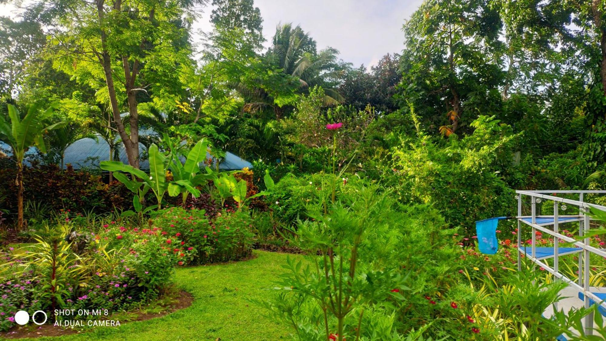 Sun House Rental Mambajao Exterior foto