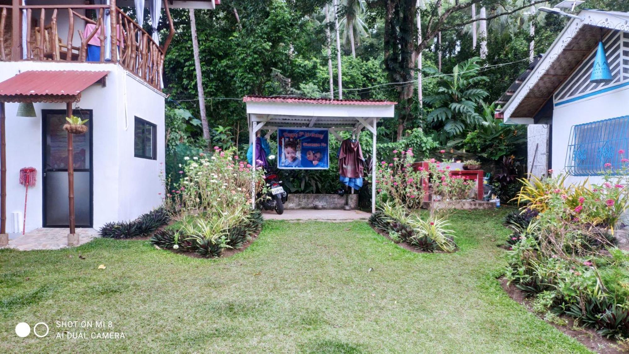 Sun House Rental Mambajao Exterior foto