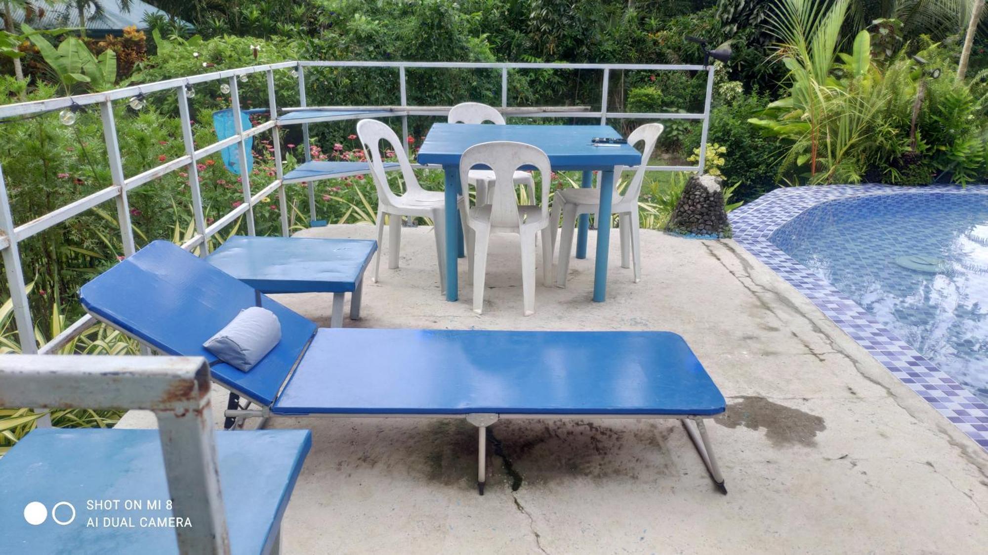 Sun House Rental Mambajao Exterior foto