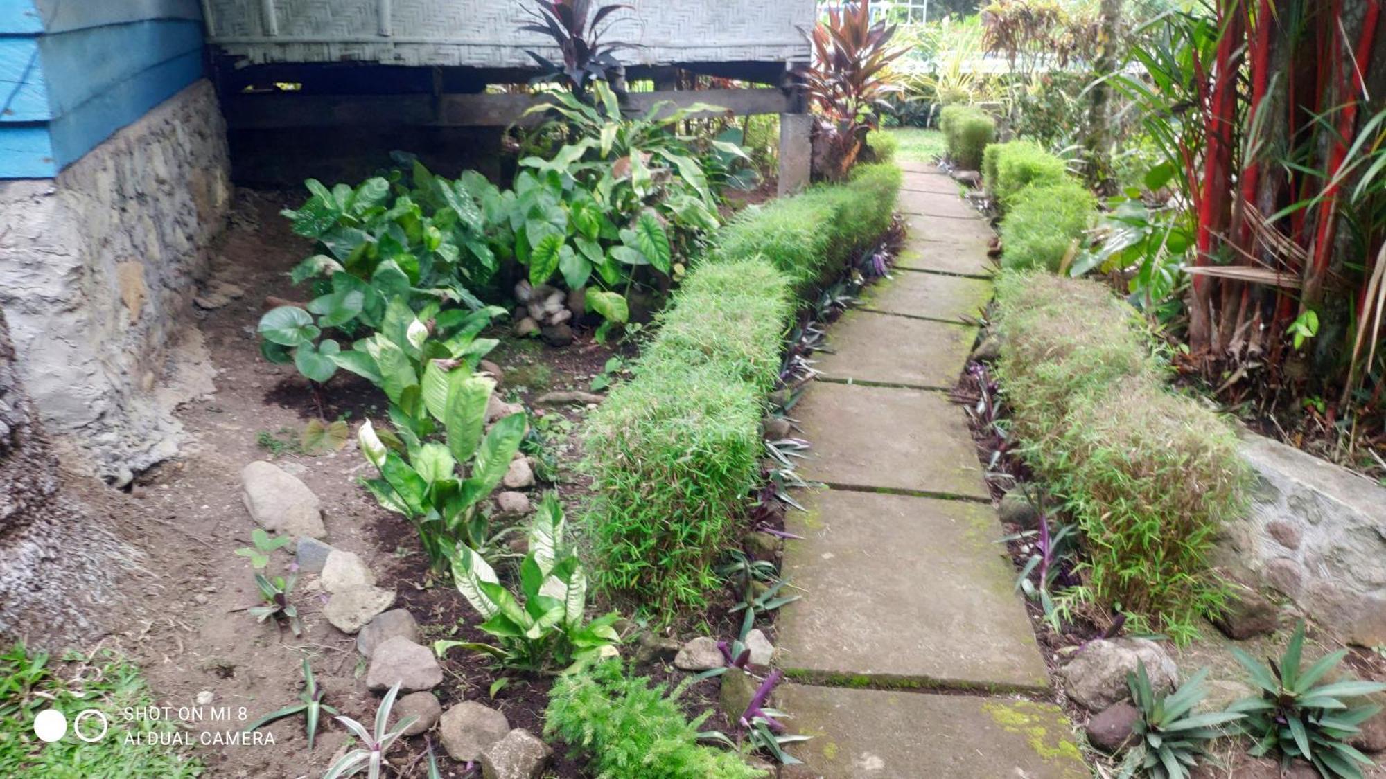 Sun House Rental Mambajao Exterior foto