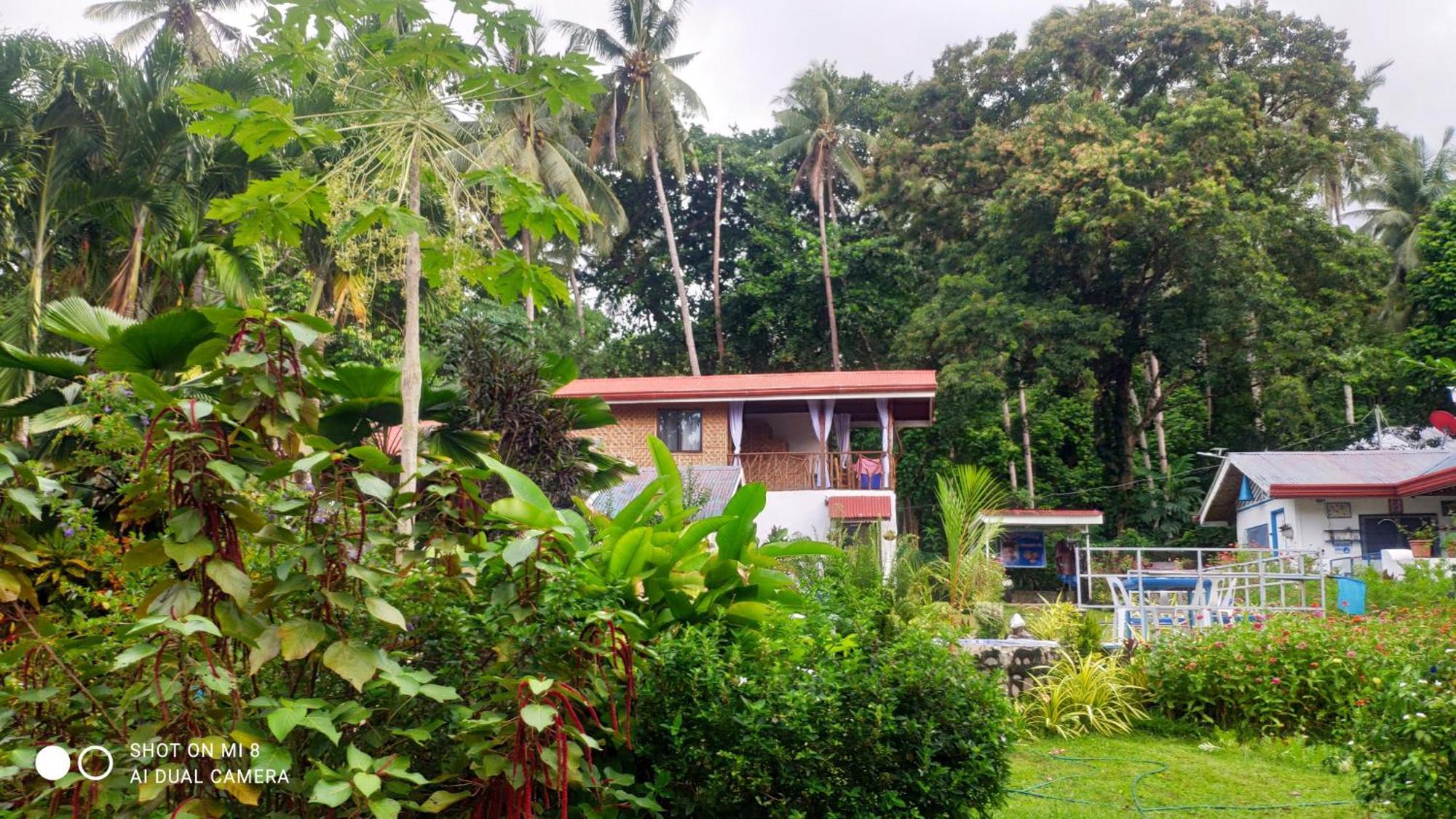 Sun House Rental Mambajao Exterior foto