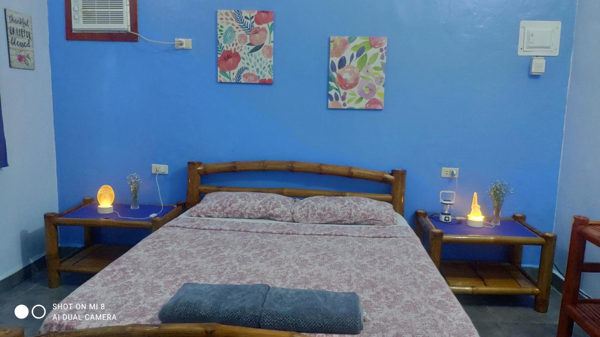 Sun House Rental Mambajao Exterior foto