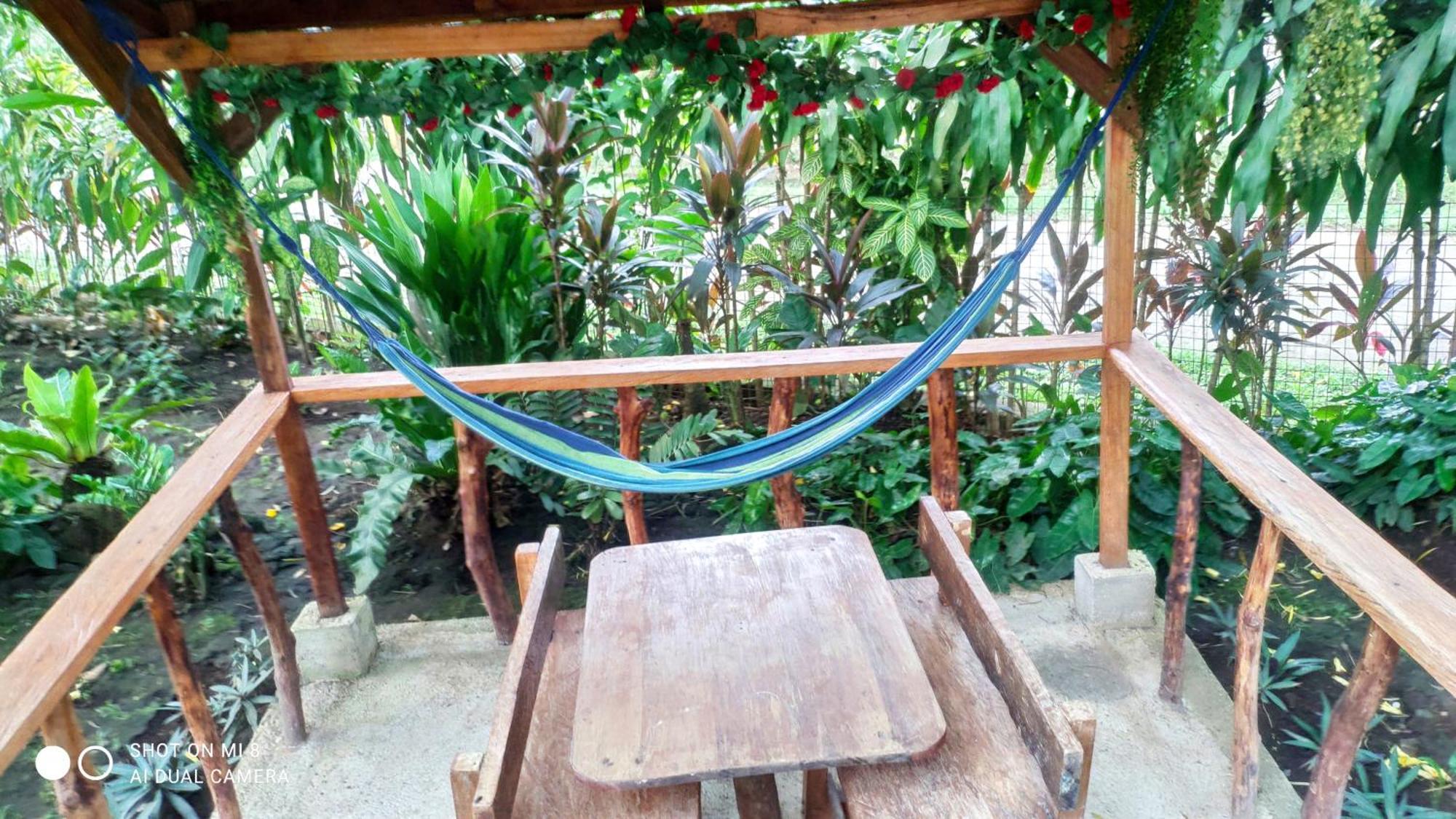 Sun House Rental Mambajao Exterior foto