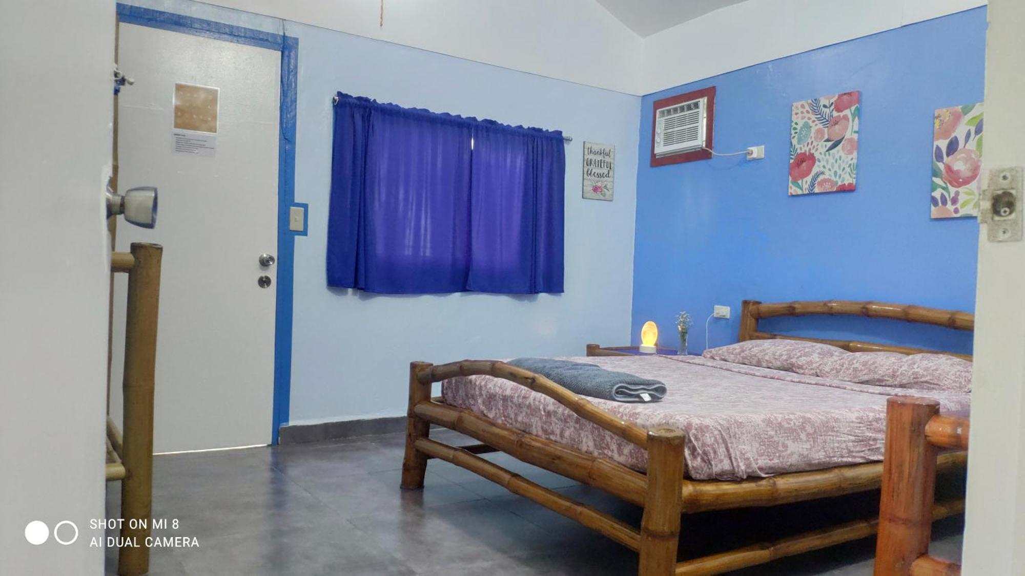 Sun House Rental Mambajao Exterior foto