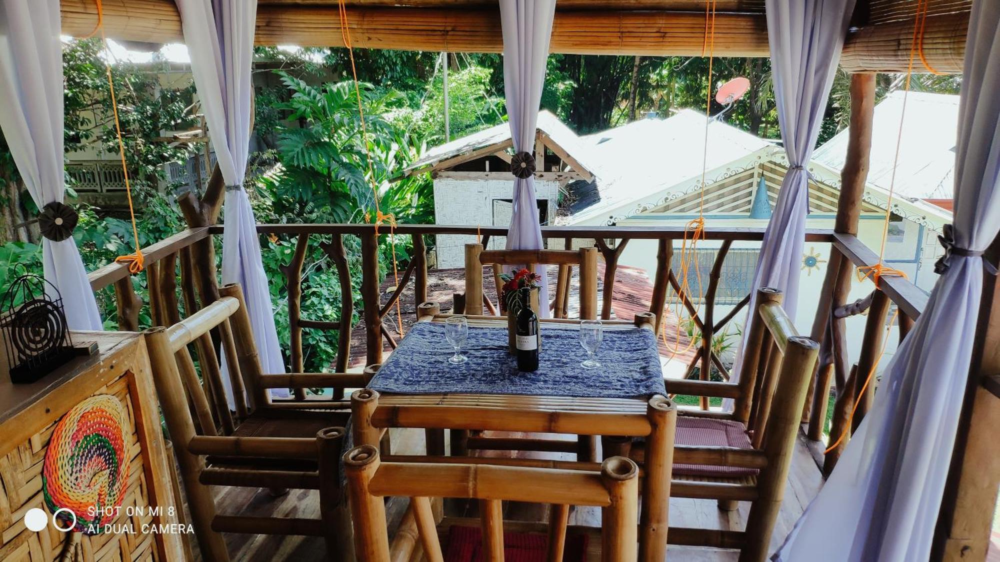 Sun House Rental Mambajao Exterior foto